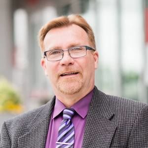 Meet your Posher, Alan